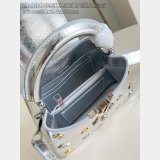 Louis Vuitton The Capucines Luxury M48865 Top Quality Bags