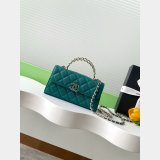 Designer Replica Handbag Store Flap Phone Holder Chain AP3238 Bag