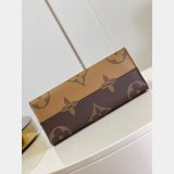 Louis Vuitton Cheap ON THE GO Monogram Bag MM 35CM