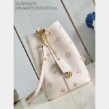 Replica Louis Vuitton NéoNoé M45555 Monogram Empreinte Bag