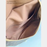 Top Quality Louis Vuitton M42252 Somur Monogram Shoulder Bag