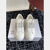 Luxury Top Quality Valentino UNTITLED OPEN SNEAKER