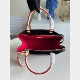 First Copy Louis Vuitton M45900 Replica Petit Palais Monogram Canvas Bag