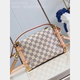 Replica Handbag Store Louis Vuitton N40712 Side Trunk MM Top Quality Bag