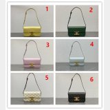 Replica Handbag Store CELINE BAG TRIOMPHE 20CM INSPIRED BAGS