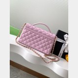 Luxury Flap AS5354 & AS5355 & AS5356 Top Handle Replica Bag
