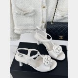 Fashion CC Pumps and Slingbacks Replica Handbag Store shoes