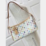 Louis Vuitton Carrycall East West Multicolor M27578 Bags