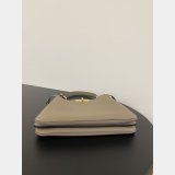 Fendi Peekaboo Soft Calf Medium Leather bag