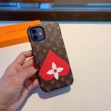 Custom Fake Louis Vuitton IPhone Cases