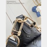 Louis Vuitton Replica M25554 Black Odyssée H27 Bag