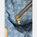 Louis Vuitton Replica LV x TM Cosmetic Pouch GM M13893 Bag