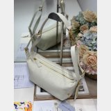 Top Dior D-Journey Bag in Vintage Smooth Calfskin