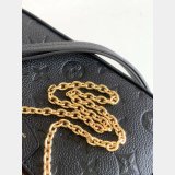 Louis Vuitton Replica Handbag Store M81066/M80349 Small Leather Goods Easy Pouch On Strap