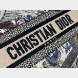 High End Replica Lady Dior 24cm Bags Replica Handbag Store Dolabuy