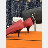 Hermes Majeste 60 pump