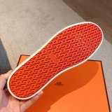 Top Men Boomerang sneaker