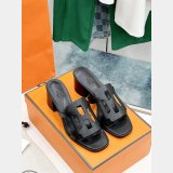 Replica Handbag Store hermes Izzy 60 sandal hot selling