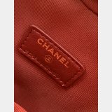 Quality Micro AP2784 Heart Clutch With Chain Bag