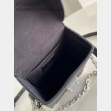 Top Best M12362 Camera Box Vibe LV Duplicate Bag