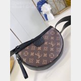 LV Moon Crossbody Monogram Eclipse M23835/M23838 Men Replicas Louis Vuitton Bag