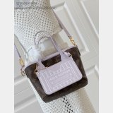 Louis Vuitton M25656 Neverfull Bandoulière Inside Out BB H33 Iconic Bag