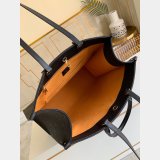 Louis Vuitton Replica Handbag Store OnTheGo GM Monogram Empreinte M45081/M44925 Leather