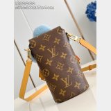 Louis Vuitton Knockoff 1:1 Mirror M12269 Vivienne Phone Pouch Bag