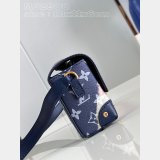 Vertical Trunk Wearable Wallet M82900 Designer Louis Vuitton Replica Bag