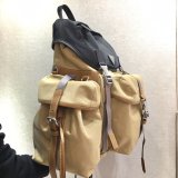 Luxury Prada Saffiano 2VZ074 Backpack