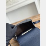 Top Quality Chloe Marcie Cowhide 1:1 Mirror Handbag