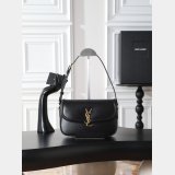 SAINT LAURENT Solferino Leather Bag 832330/832332
