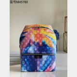 Check out our replica louis vuitton Discovery Backpack Monogram Other M45760 Bags