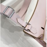 Luxury hermes jypsiere mini calf leather bag