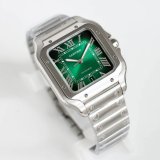 Cartier Large Santos de Cartier watch