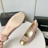 CC High Heel PUMPS Women Shoes