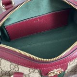 Perfect 841294 Gucci Ophidia Small Boston Bag