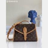 Louis Vuitton Replica Ivy Monogram Canvas M44919  Handbags