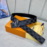 Louis Vuitton 40MM Belts Sale Replica