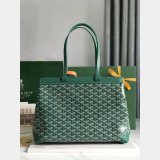 Top Goyard Bellechasse Biaude Tote Bag