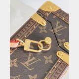 1:1 Replica Handbags Louis Vuitton M10079 Monogram UK Sale