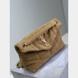 Saint Laurent(YSL) Loulou Puffer Best 577476 Shoulder Bag