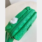 UK Louis Vuitton Replica M20904 S Lock Messenger Bags