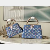 Louis Vuitton Replica Handbag Store Capucines M12947 New Handbags