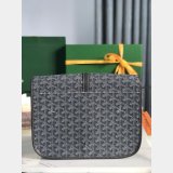 Top Quality Goyard Belvedere Messenger Bag