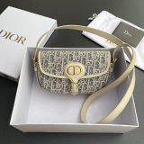 Dior Bobby East-West Bag