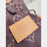 Louis Vuitton Monogram M12925 All In BB AAA+ Bags