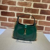 Replica Handbag Store Gucci Jackie 1961 675799 GG shoulder bag
