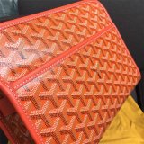 Top Quality Goyard Multi-Color Cosmetic toiletry bag