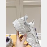 Top Quality Louis Vuitton Rush Sneaker